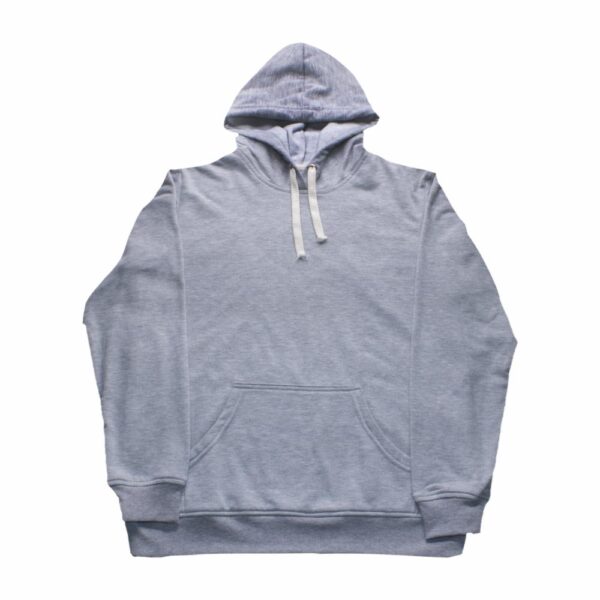 Hoodie Con Capucha MGX BASIC