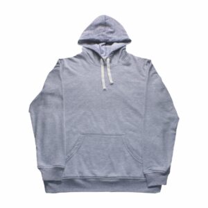 Hoodie Con Capucha MGX BASIC