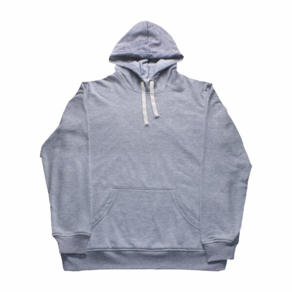 Hoodie Con Capucha MGX BASIC - Imagen 4