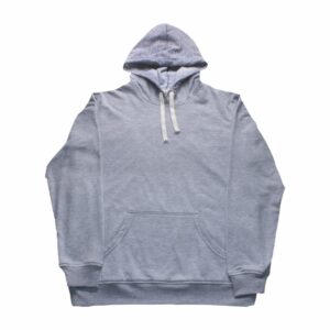 Hoodie Con Capucha MGX BASIC