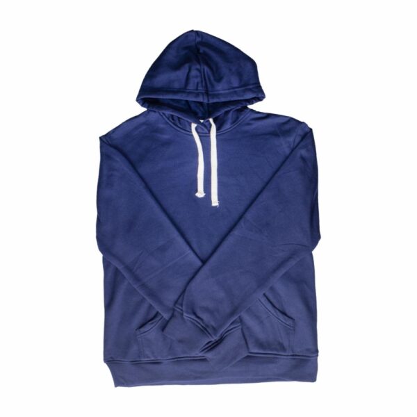 Hoodie Con Capucha MGX BASIC