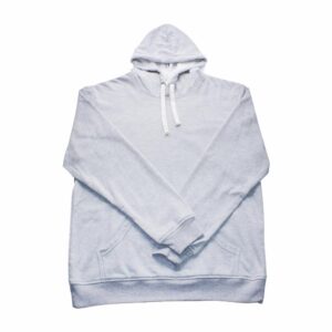 Hoodie Con Capucha MGX BASIC