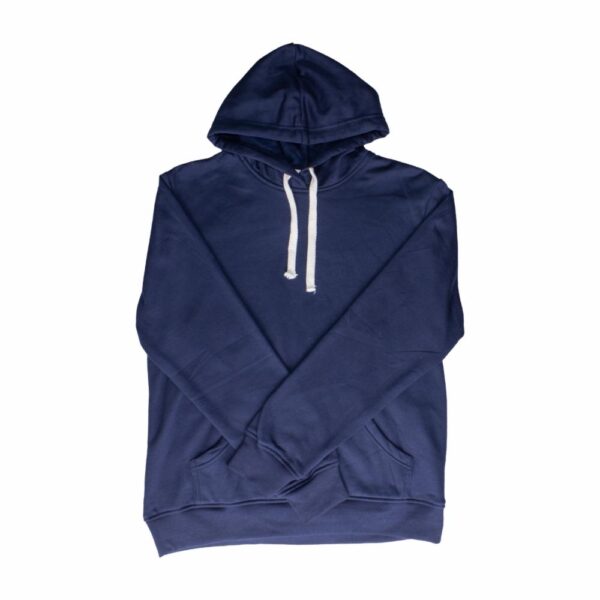 Hoodie Con Capucha MGX BASIC - Imagen 3