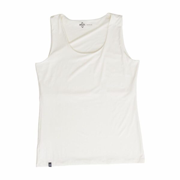 Top Sisa Hombro Ancho MGX BASIC - Imagen 4