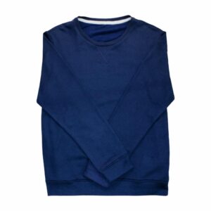 Buzo Cuello Redondo MGX BASIC