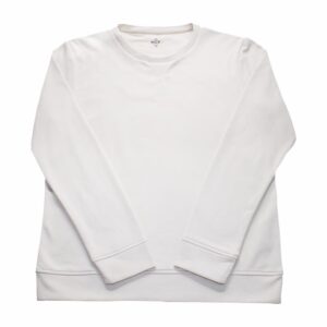 Buzo Cuello Redondo MGX BASIC