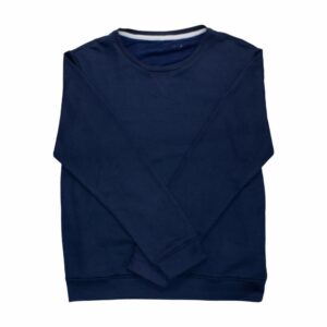 Buzo Cuello Redondo MGX BASIC