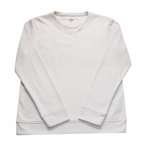 Buzo Cuello Redondo MGX BASIC