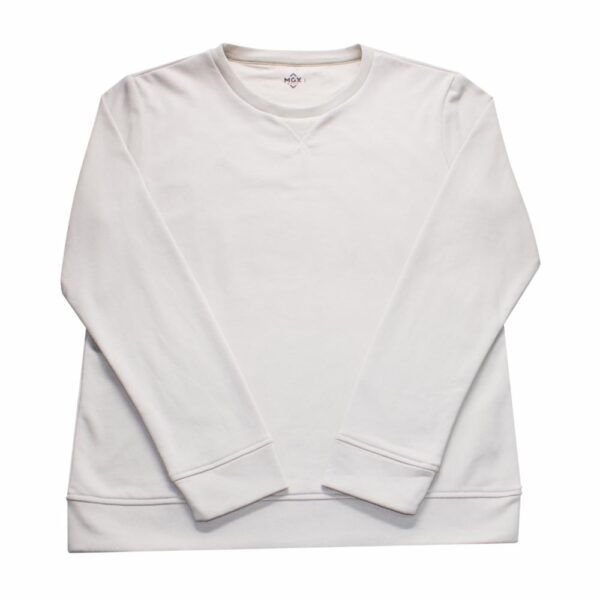 Cuello Redondo MGX BASIC