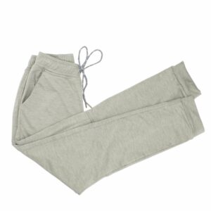 Jogger Scuba Cintura Elástica MGX KIDS