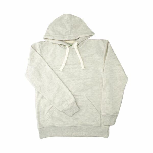 Hoddie Bolsillo Tipo Canguro MGX KIDS