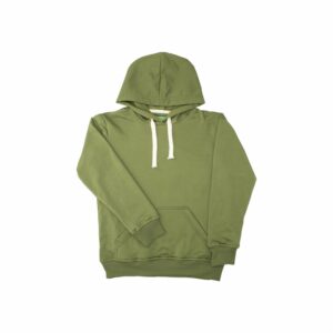 Hoddie Bolsillo Tipo Canguro MGX KIDS