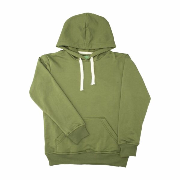 Hoddie Bolsillo Tipo Canguro MGX KIDS - Imagen 5