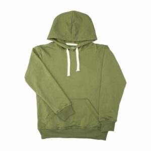 Hoddie Bolsillo Tipo Canguro MGX KIDS