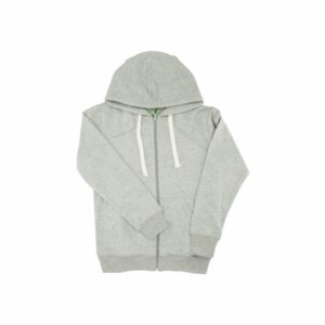 Abierta Con Capucha MGX KIDS