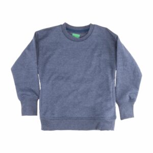 Buzo Cuello Redondo MGX KIDS