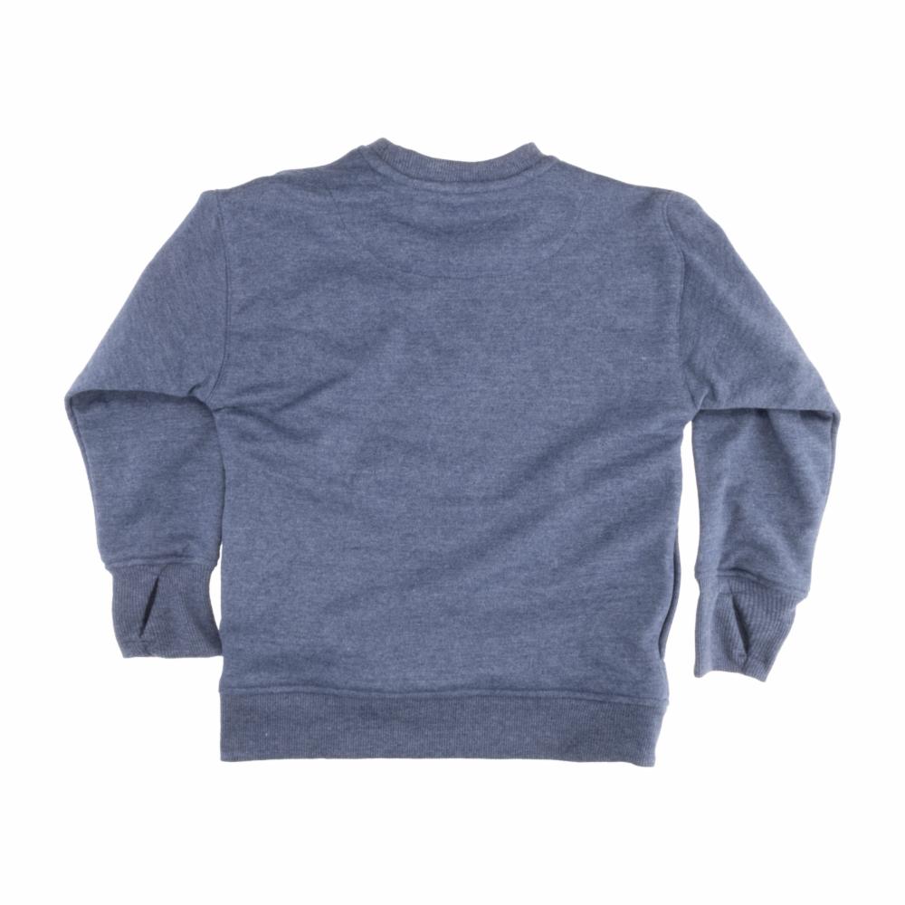 Buzo Cuello Redondo MGX KIDS - Imagen 2