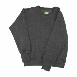 Buzo Cuello Redondo MGX KIDS