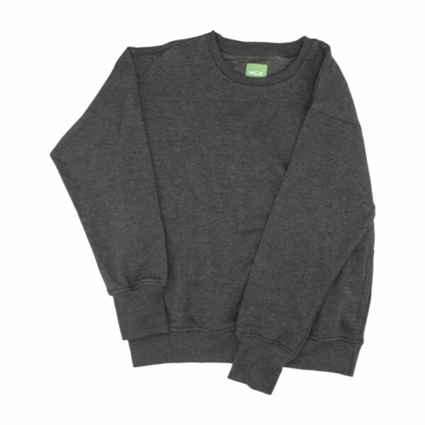 Buzo Cuello Redondo MGX KIDS - Imagen 4