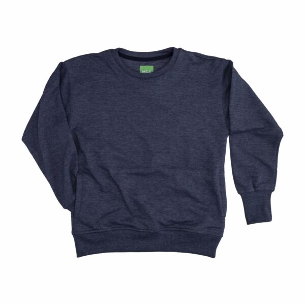 Buzo Cuello Redondo MGX KIDS - Imagen 6
