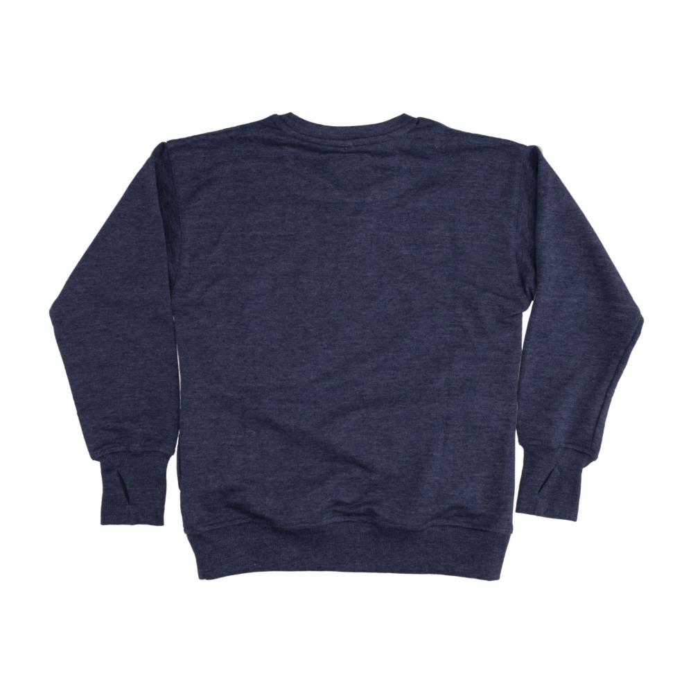 Buzo Cuello Redondo MGX KIDS - Imagen 2