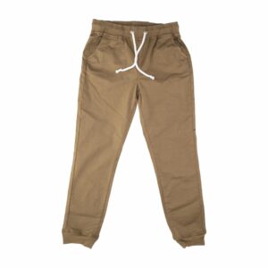 Jogger Chino Cintura Elástica MGX KIDS