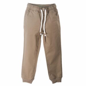 Jogger Chino Cintura Elástica MGX KIDS