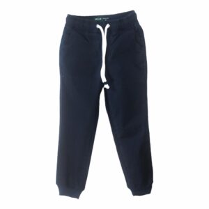 Jogger Chino Cintura Elástica MGX KIDS