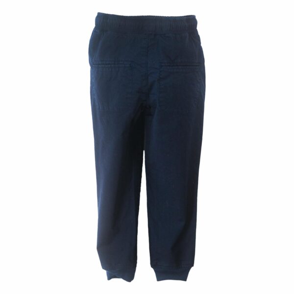 Jogger Chino Cintura Elástica MGX KIDS - Imagen 2