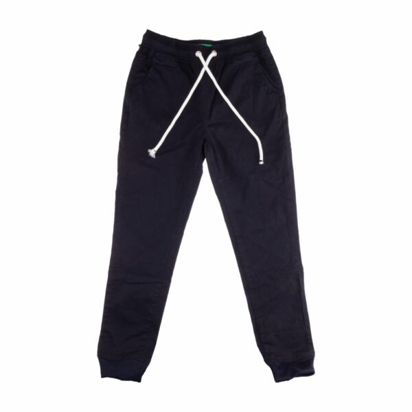 Jogger Chino Cintura Elástica MGX KIDS