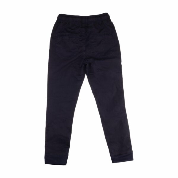 Jogger Chino Cintura Elástica MGX KIDS - Imagen 2