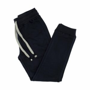 Jogger Fleece Cintura Elástica MGX KIDS