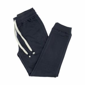Jogger Fleece Cintura Elástica MGX KIDS