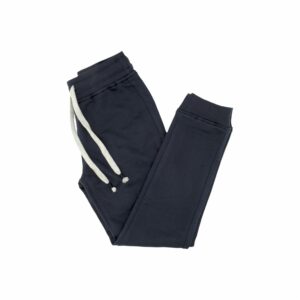 Jogger Fleece Cintura Elástica MGX KIDS