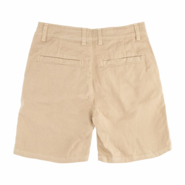 Bermuda Chino Cintura Regulable MGX KIDS - Imagen 2