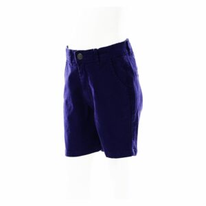 Bermuda Chino Cintura Regulable MGX KIDS