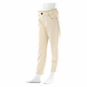 Pantalón Paper Cintura Regulable MGX KIDS