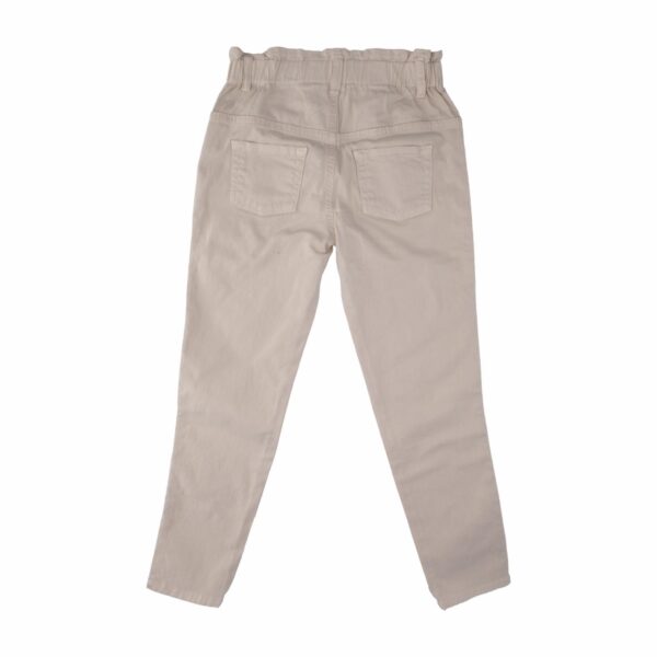 Pantalón Paper Cintura Regulable MGX KIDS - Imagen 2