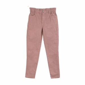 Pantalón Paper Cintura Regulable MGX KIDS