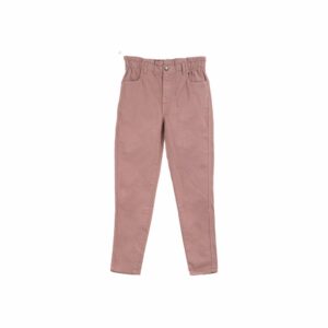 Pantalón Paper Cintura Regulable MGX KIDS