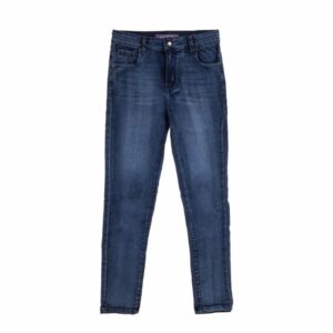 Jean 5 Bolsillos MGX KIDS