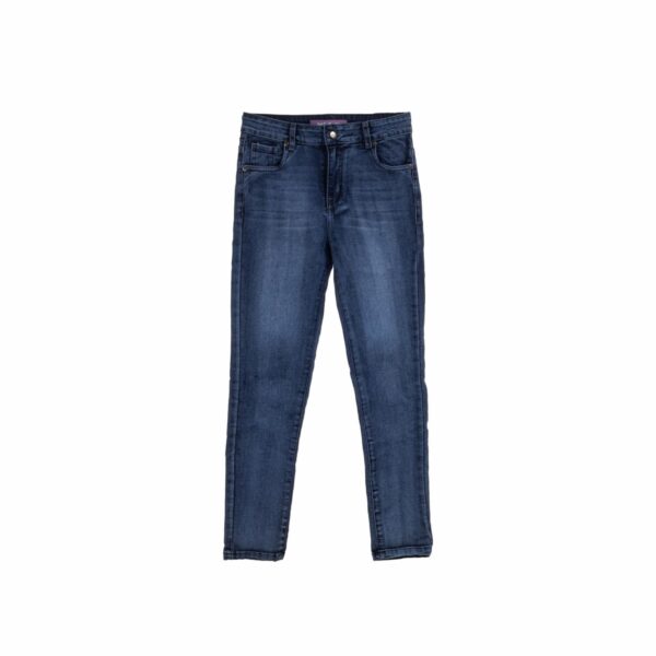 Jean 5 Bolsillos MGX KIDS