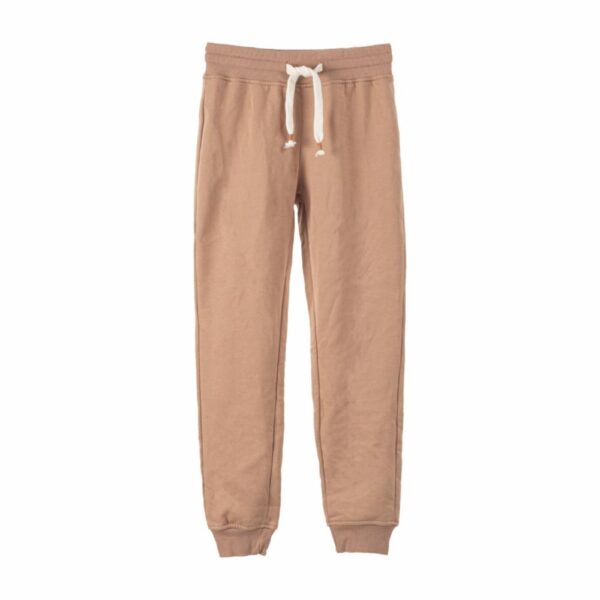 Jogger Fleece Cintura Elástica MGX KIDS - Imagen 7