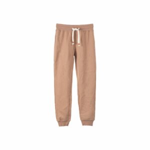 Jogger Fleece Cintura Elástica MGX KIDS