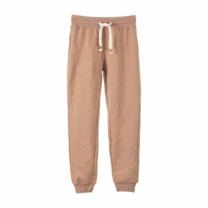 Jogger Fleece Cintura Elástica MGX KIDS