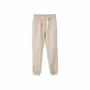 Jogger Fleece Cintura Elástica MGX KIDS