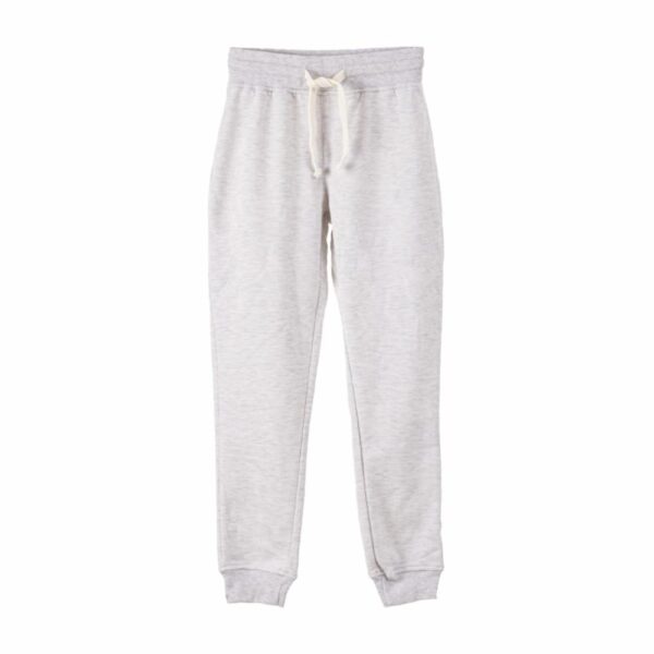 Jogger Fleece Cintura Elástica MGX KIDS - Imagen 8
