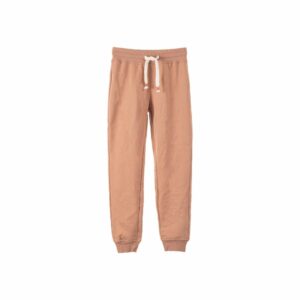 Jogger Fleece Cintura Elástica MGX KIDS