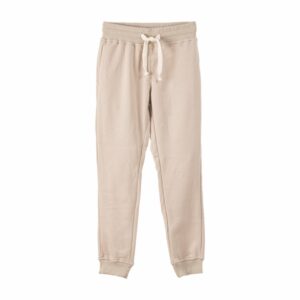 Jogger Fleece Cintura Elástica MGX KIDS
