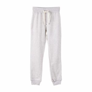 Jogger Fleece Cintura Elástica MGX KIDS